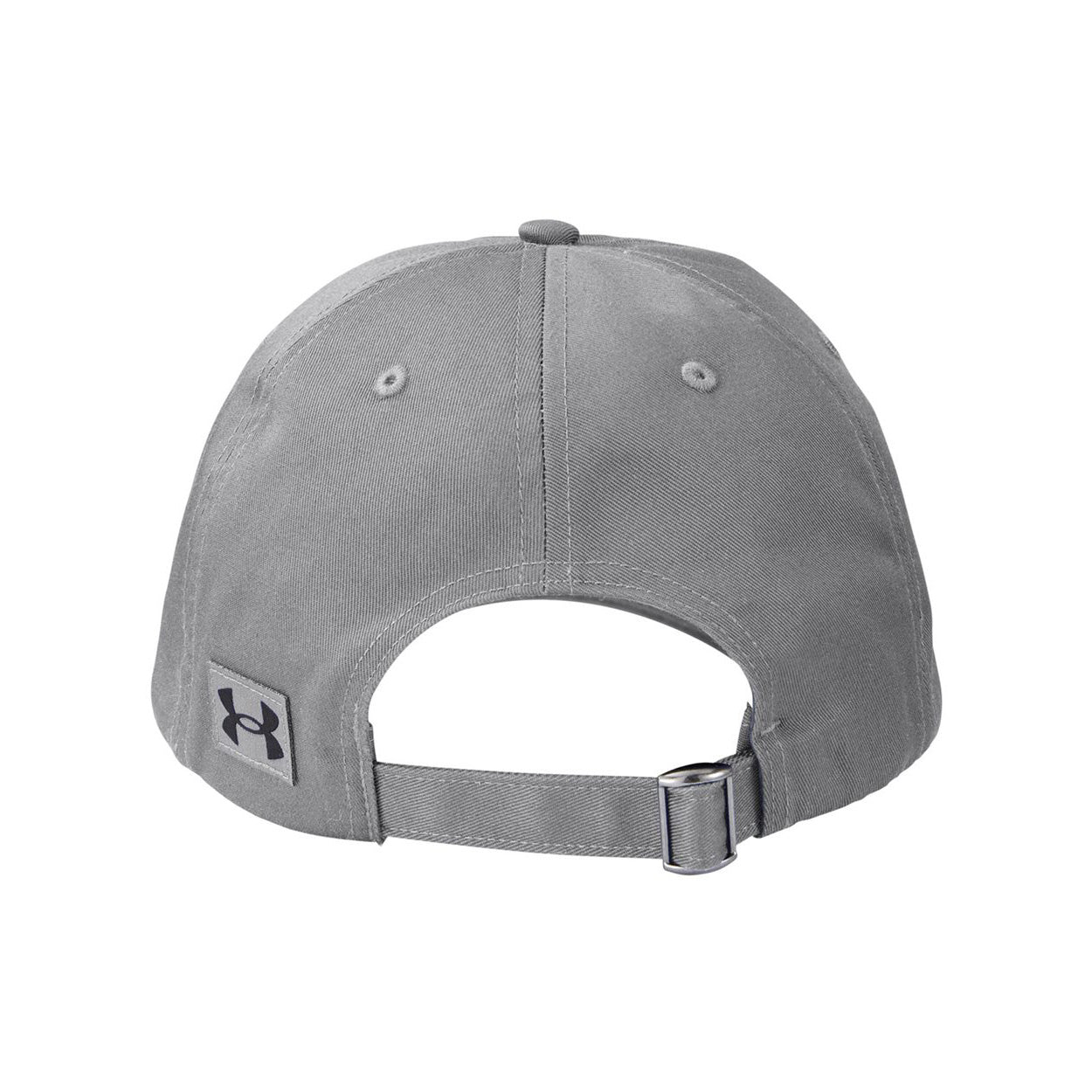 High Limit Club, Spade, Team Chino Cap - Grey