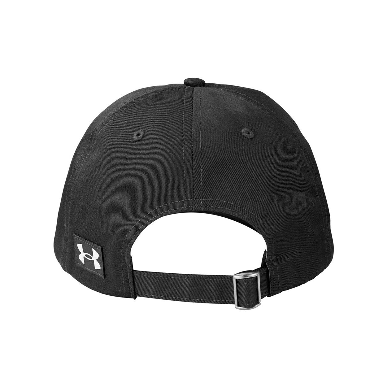 High Limit Club, Spade, Team Chino Cap - Black
