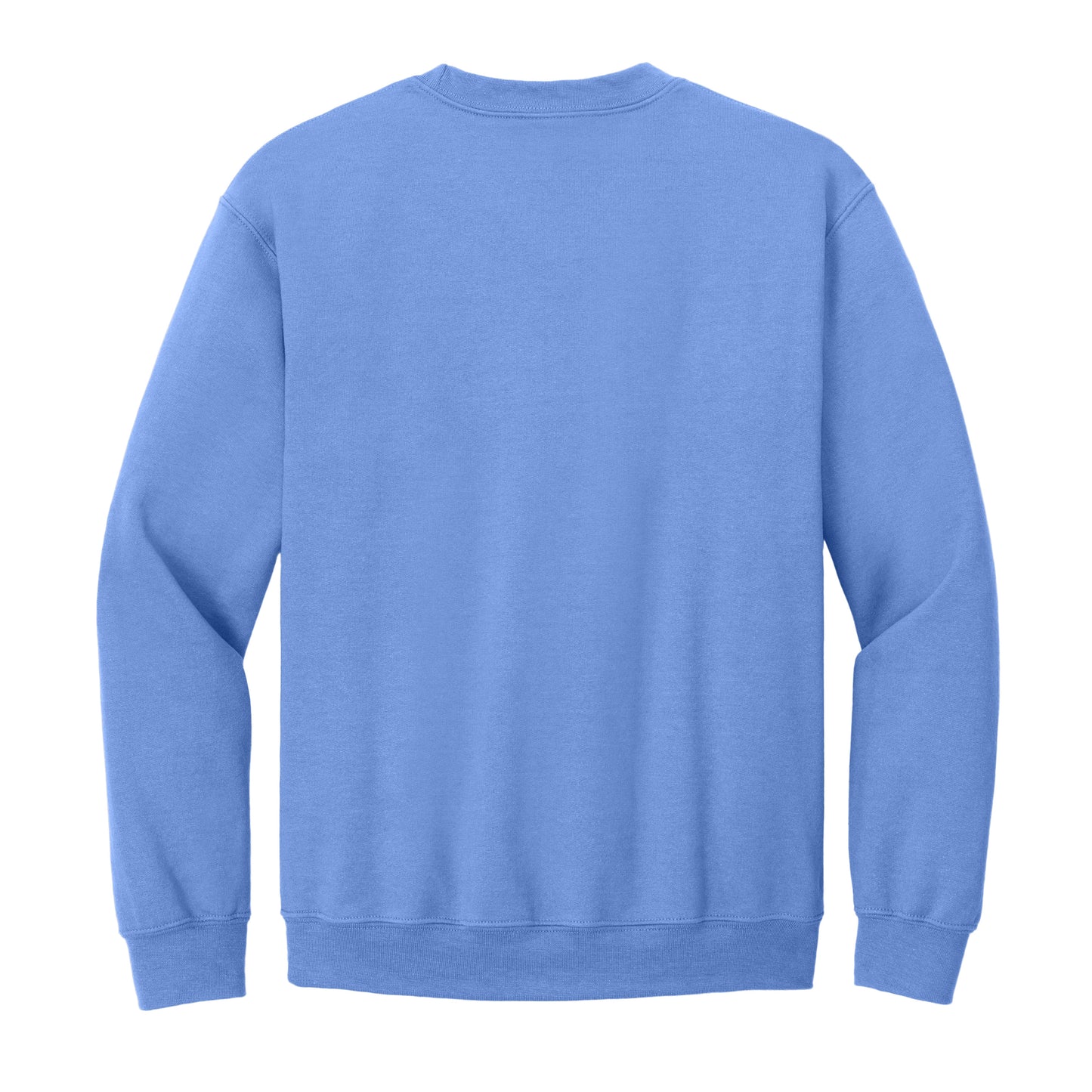 High Limit Club, Heavy Blend Crewneck Sweatshirt - Carolina Blue