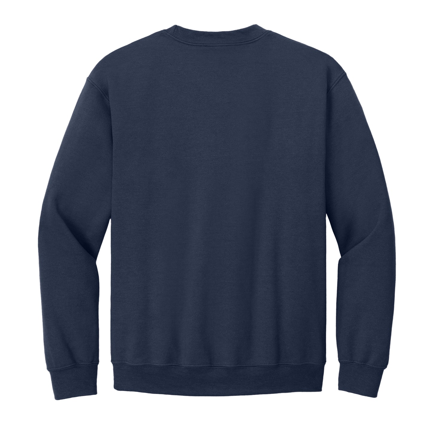 High Limit Club, Heavy Blend Crewneck Sweatshirt - Navy