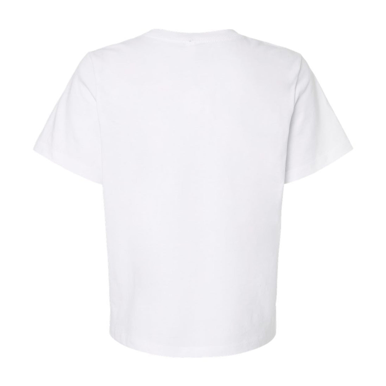 High Limit Club, This Is How I Roll, Women's 6 oz Heavyweight T-Shirt - White