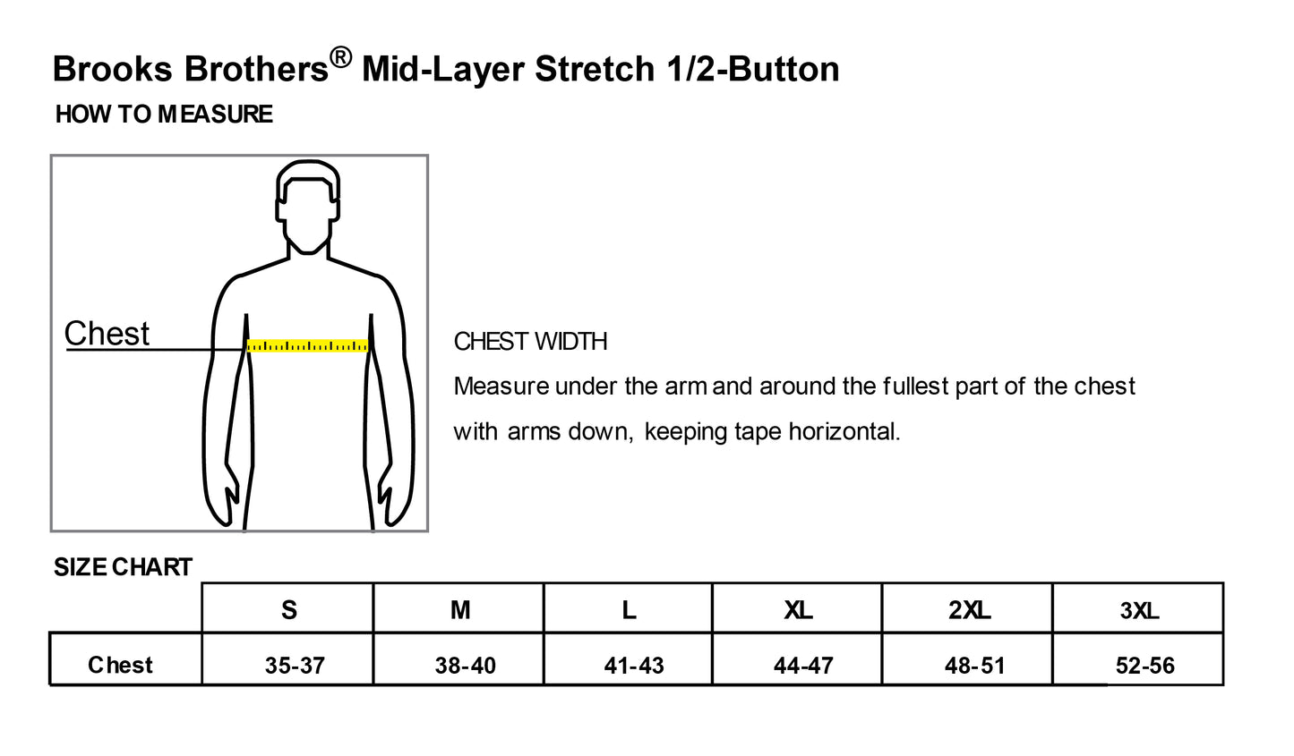 High Limit Club, Mid-Layer Stretch 1/2-Button