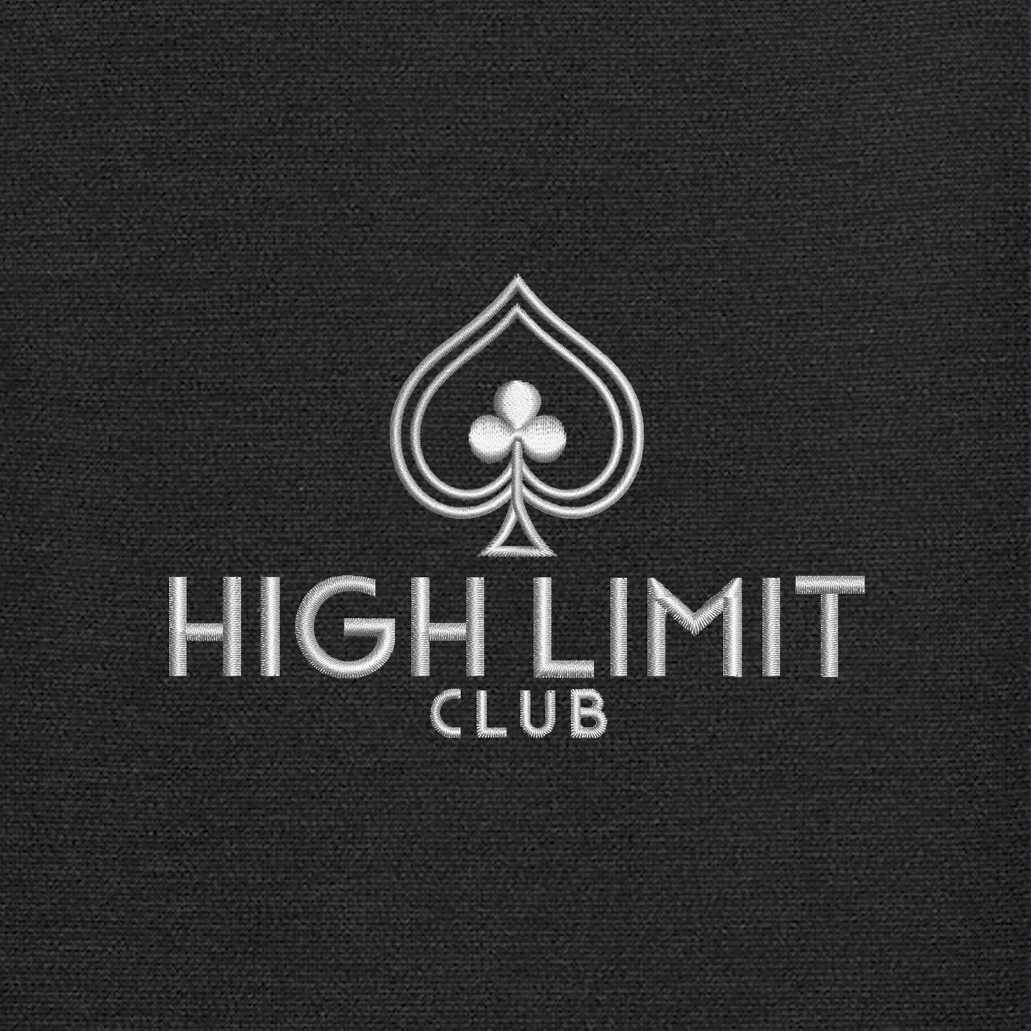 High Limit Club, Mid-Layer Stretch 1/2-Button