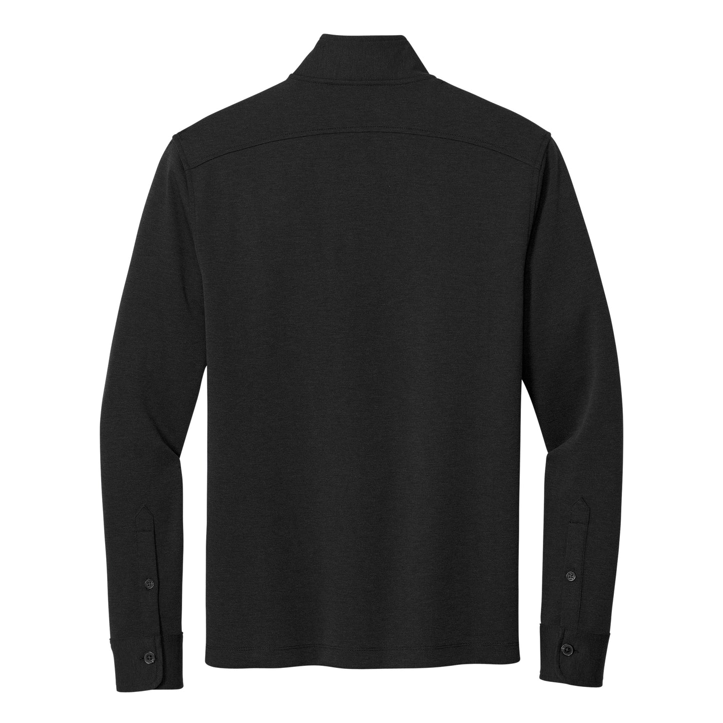 High Limit Club, Mid-Layer Stretch 1/2-Button