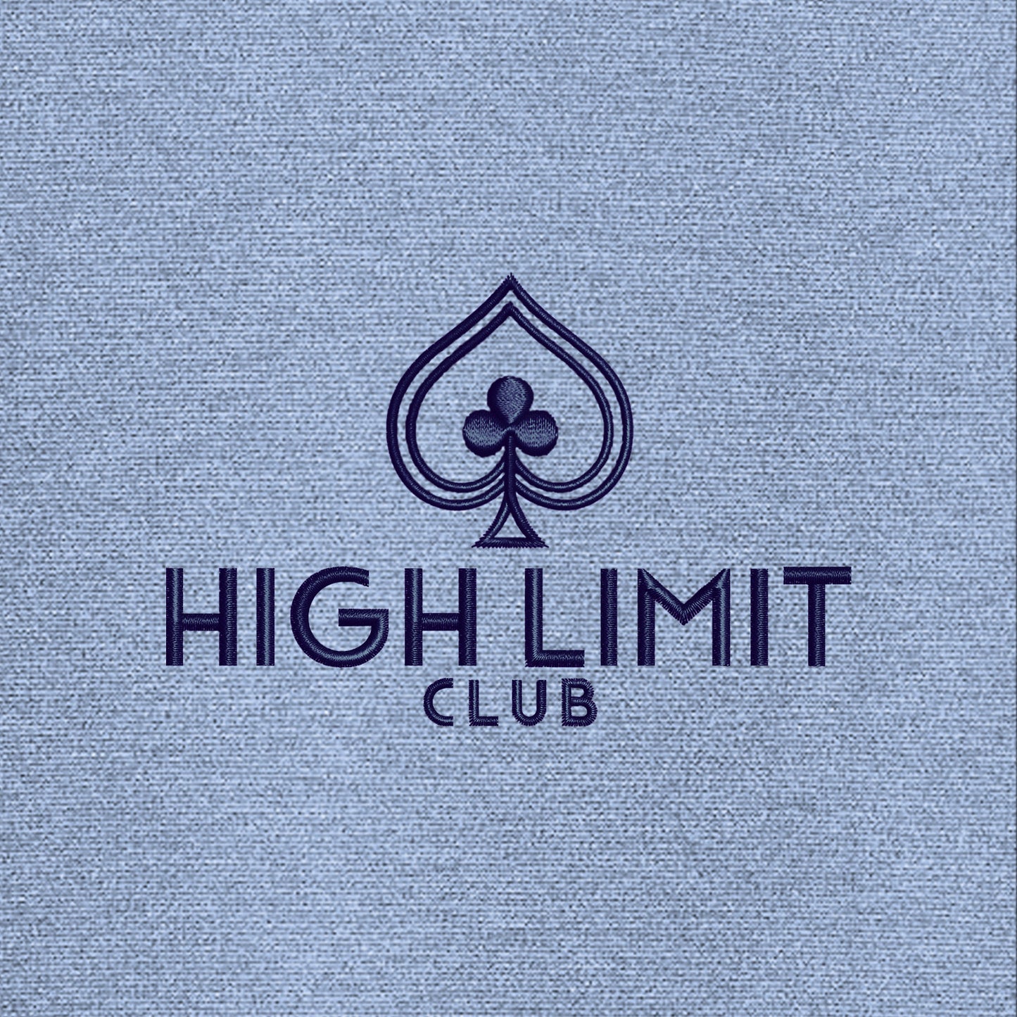 High Limit Club, Mid-Layer Stretch 1/2-Button
