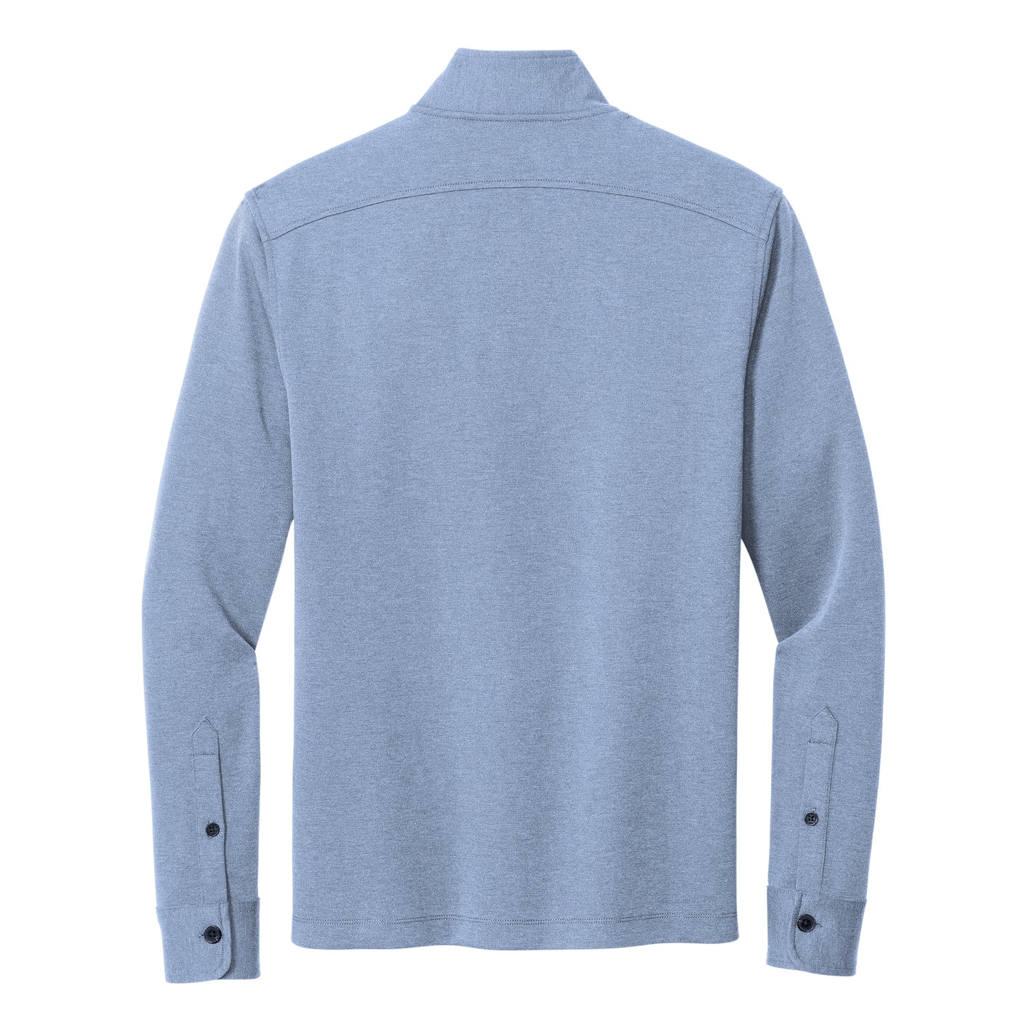 High Limit Club, Mid-Layer Stretch 1/2-Button