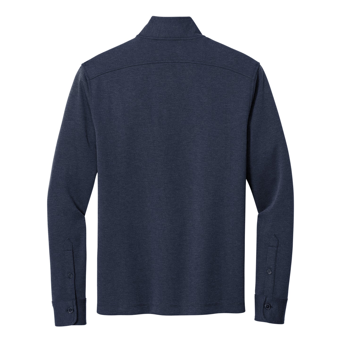High Limit Club, Mid-Layer Stretch 1/2-Button