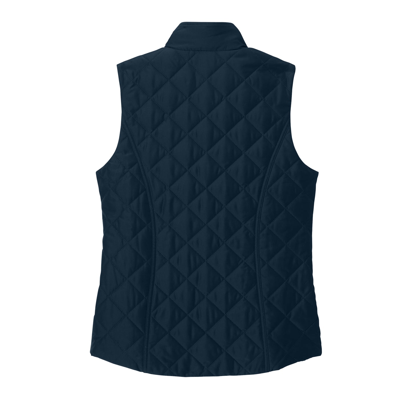 High Limit Club, Women’s Quilted Vest