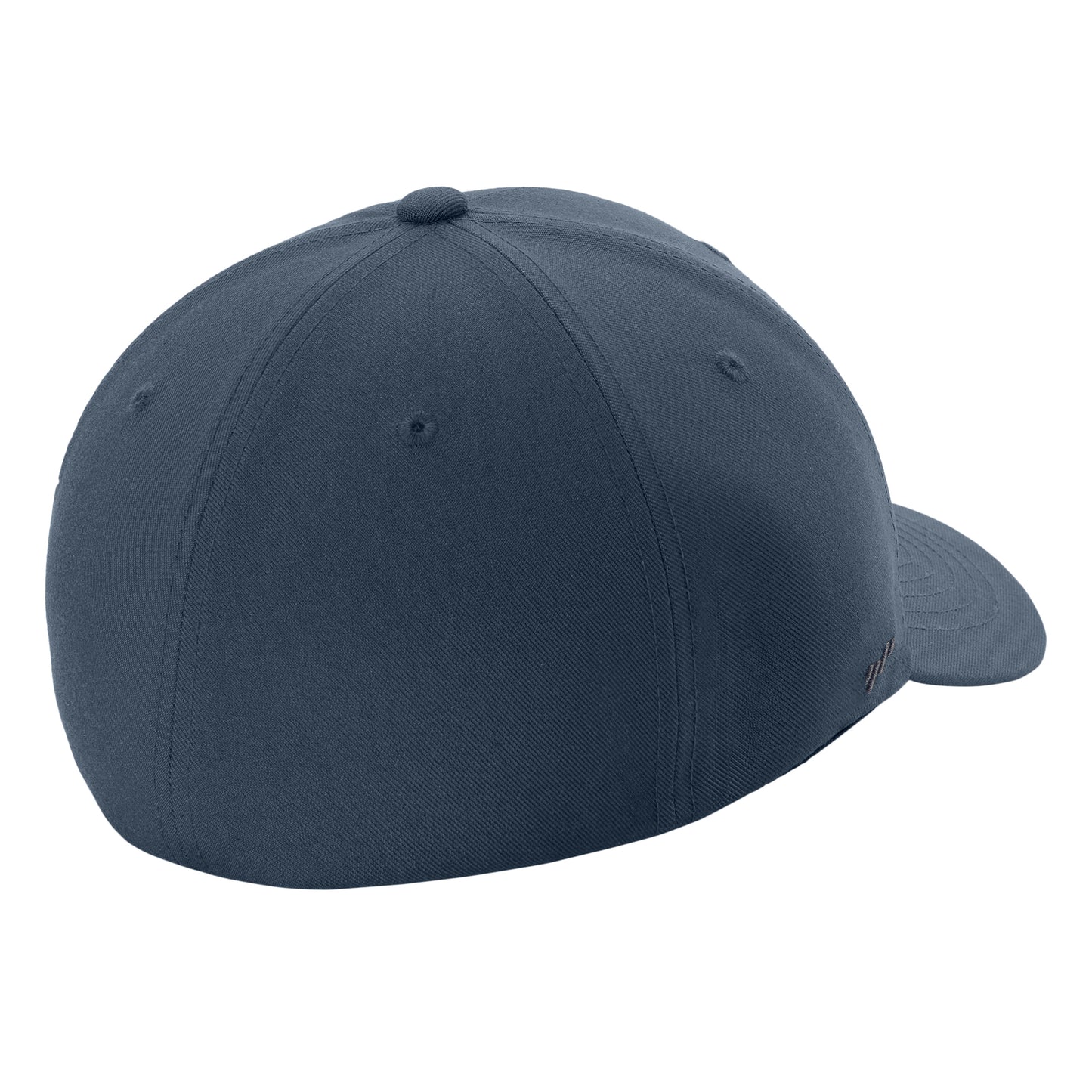 Luck Has Arrived, Flexfit Cap - Navy