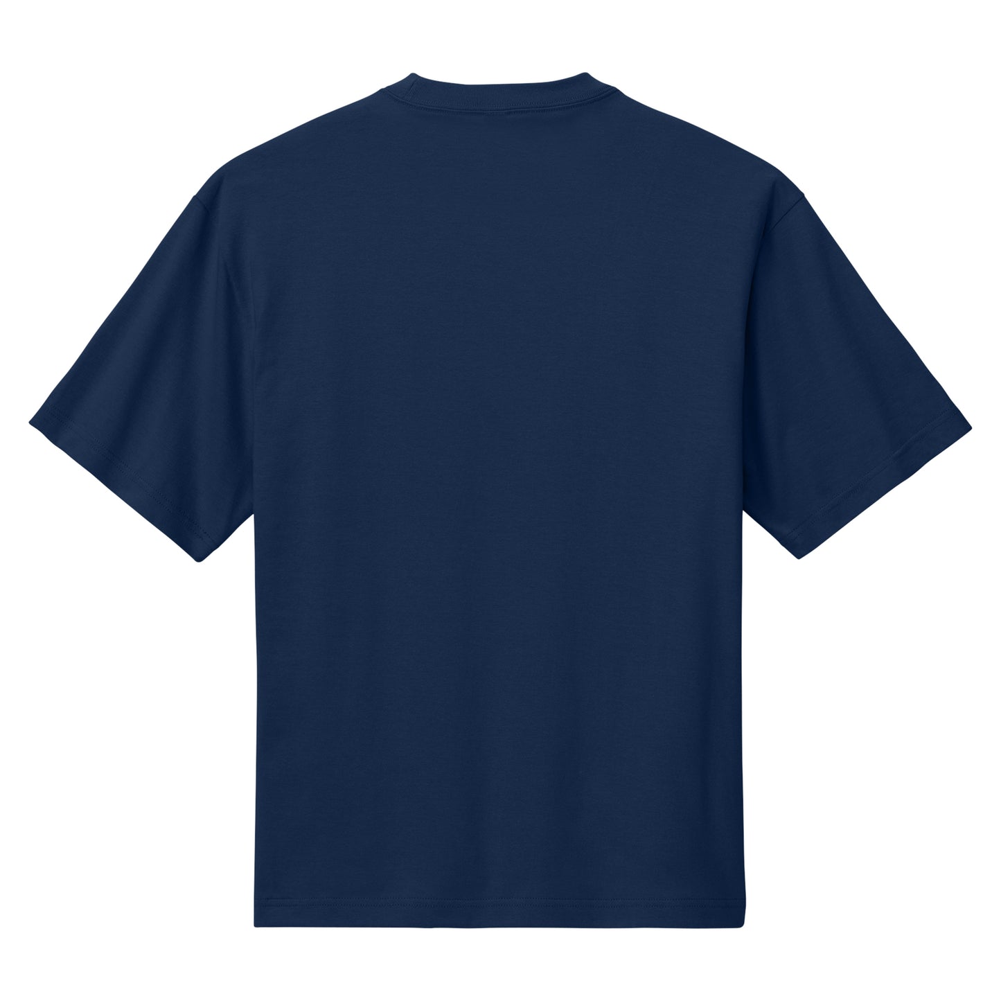 High Limit Club, Heavyweight Tee - Navy