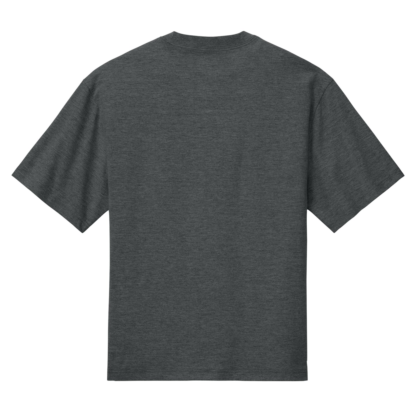 High Limit Club, Heavyweight Tee - Grey