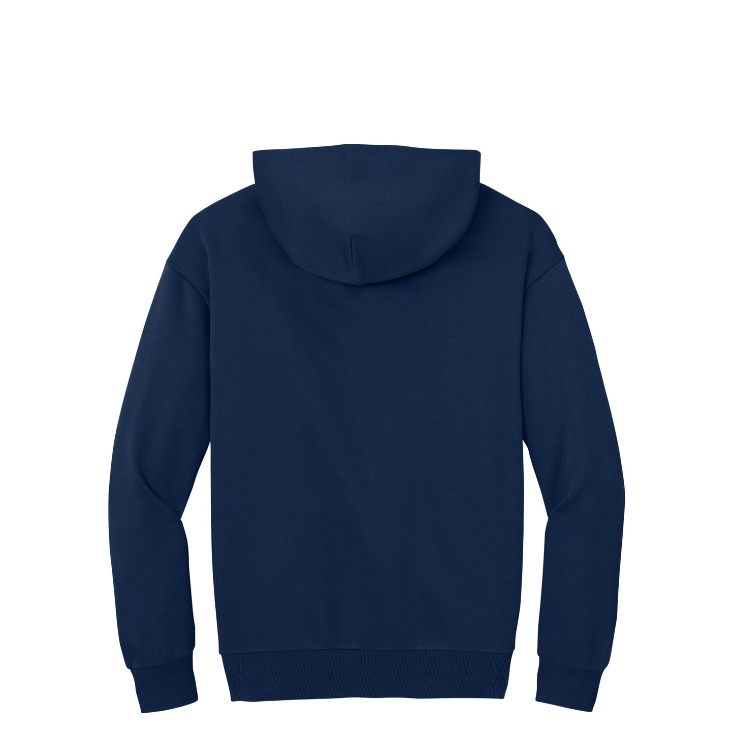 High Limit Club, Heavyweight Fleece Hoodie - Navy