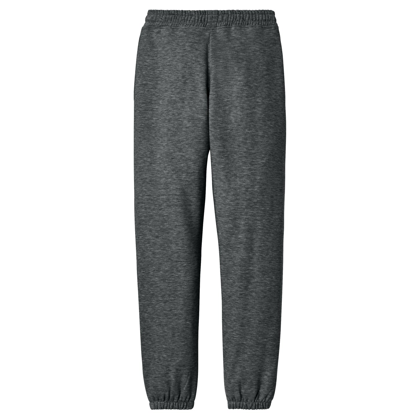High Limit Club, Heavyweight Fleece Sweatpant - Grey