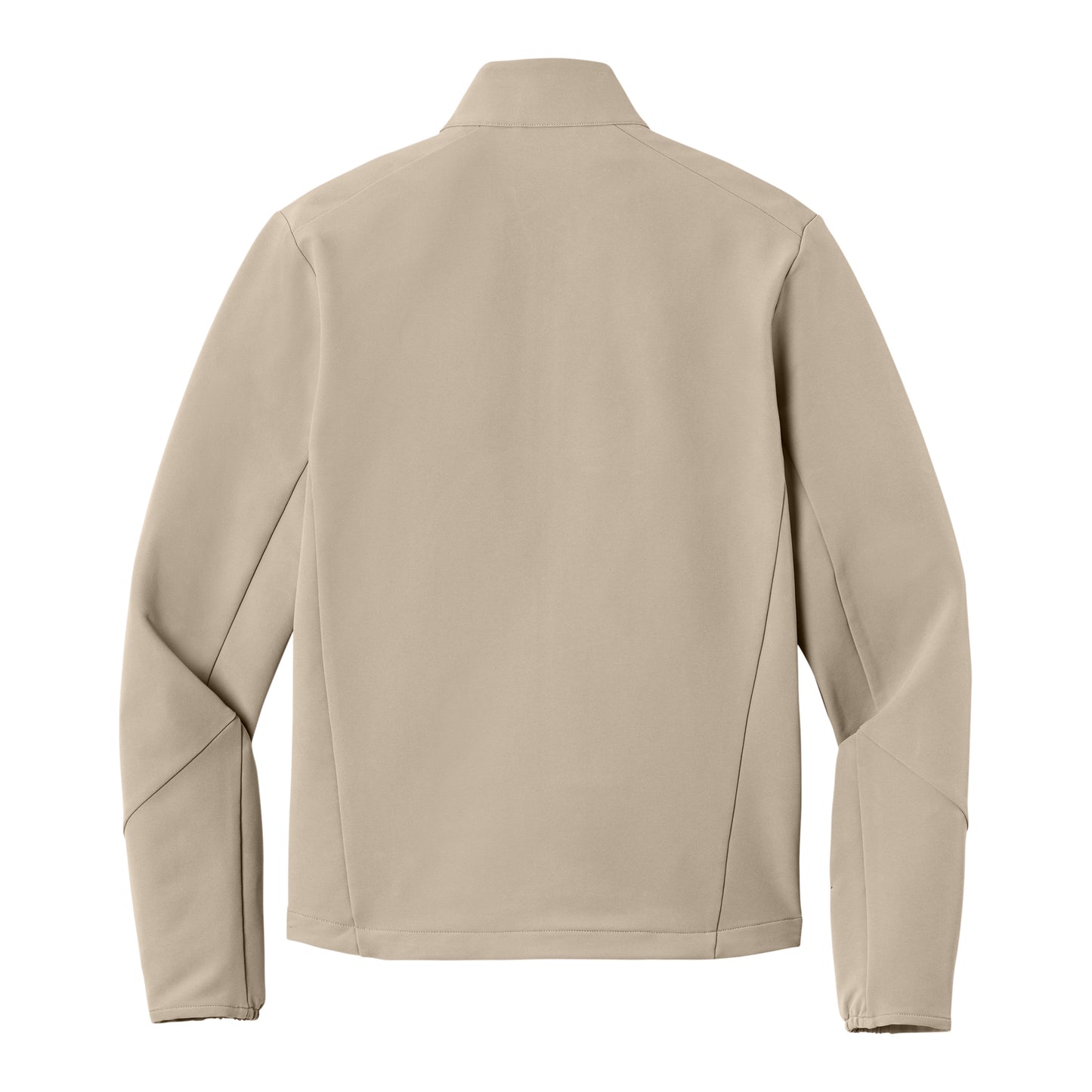 High Limit Club, Luck Has Arrived, Soft Shell Jacket - Beige