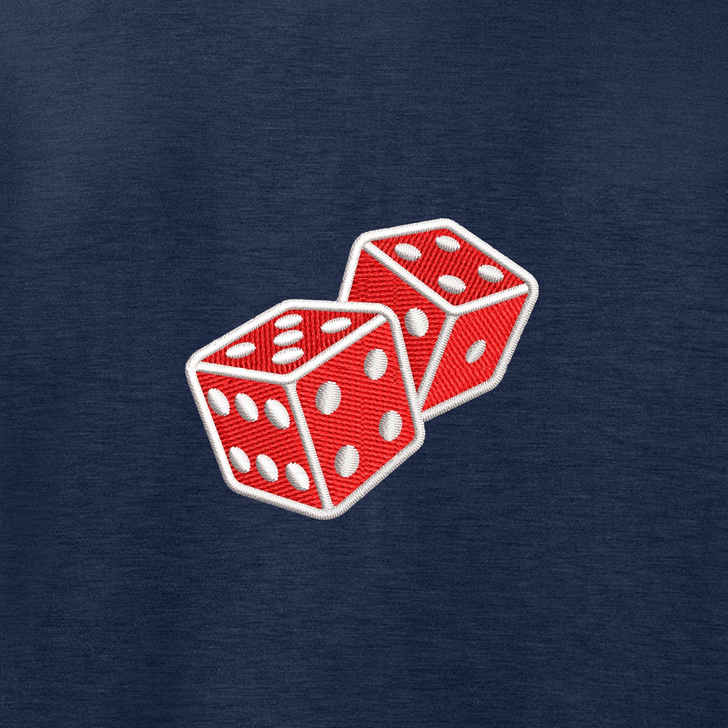 High Limit Club, Dice, Transcend 1/4-Zip