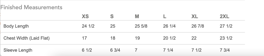 High Limit Club, Stacked Logo, Under Armour, Women's Recycled Polo - Size Chart