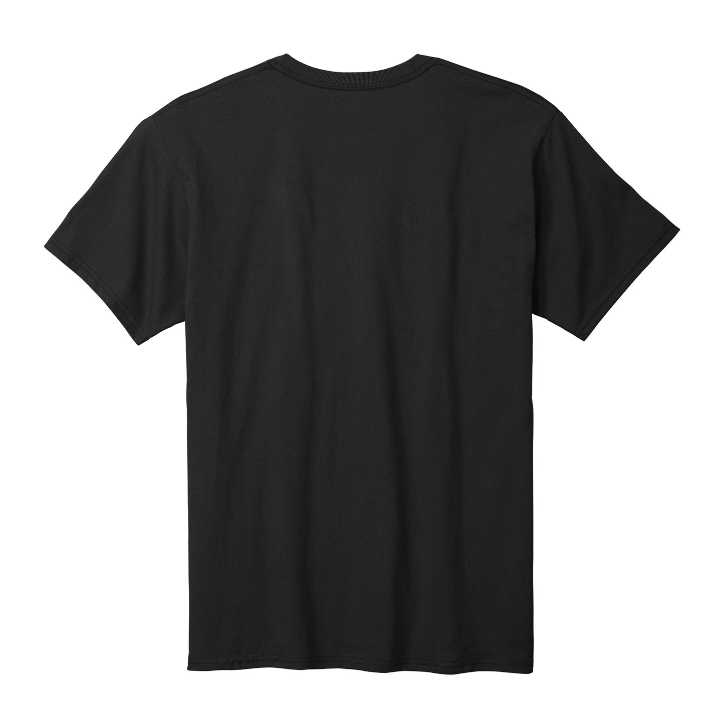 High Limit Club, PurSUIT of Happiness, Heritage 6-Oz. Jersey Tee - Black
