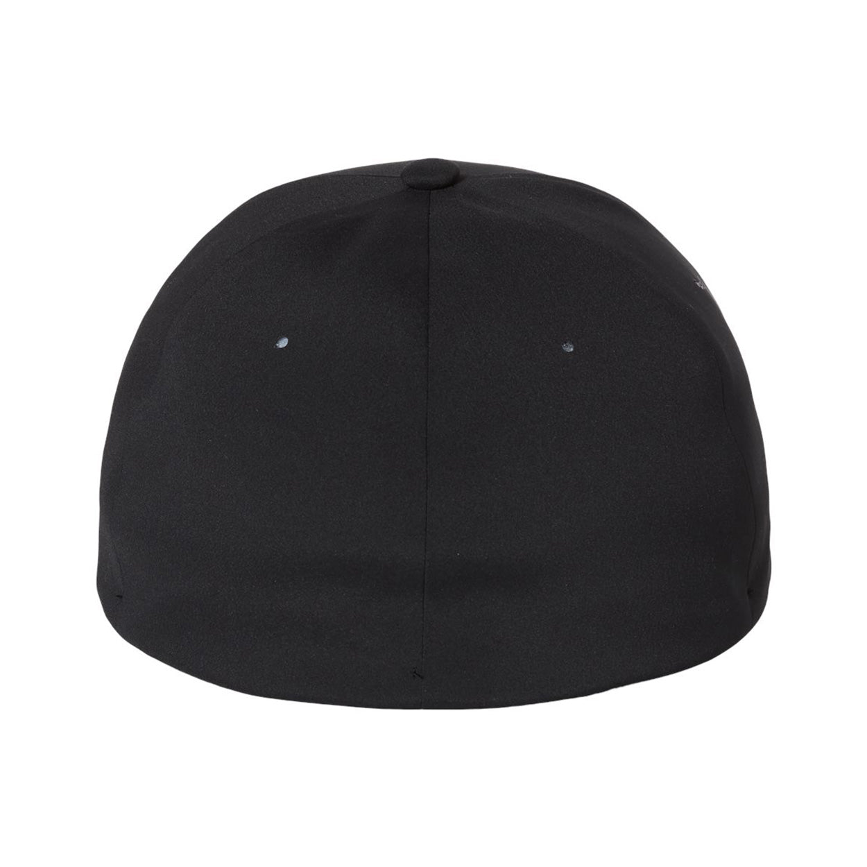 Luck Has Arrived, Seamless Cap - Black