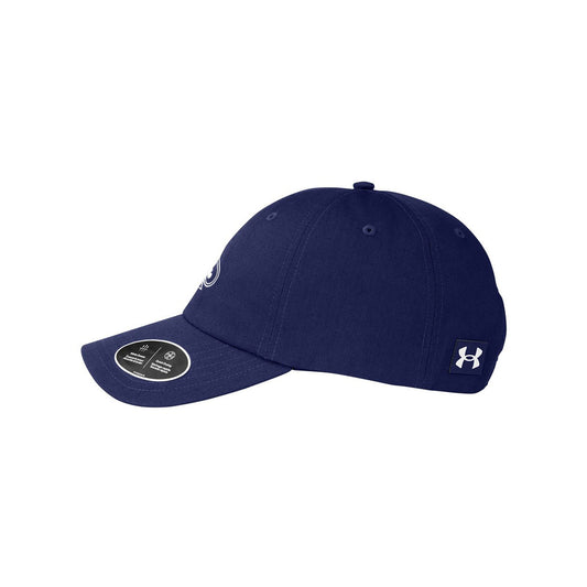 High Limit Club, Spade, Team Chino Cap - Navy