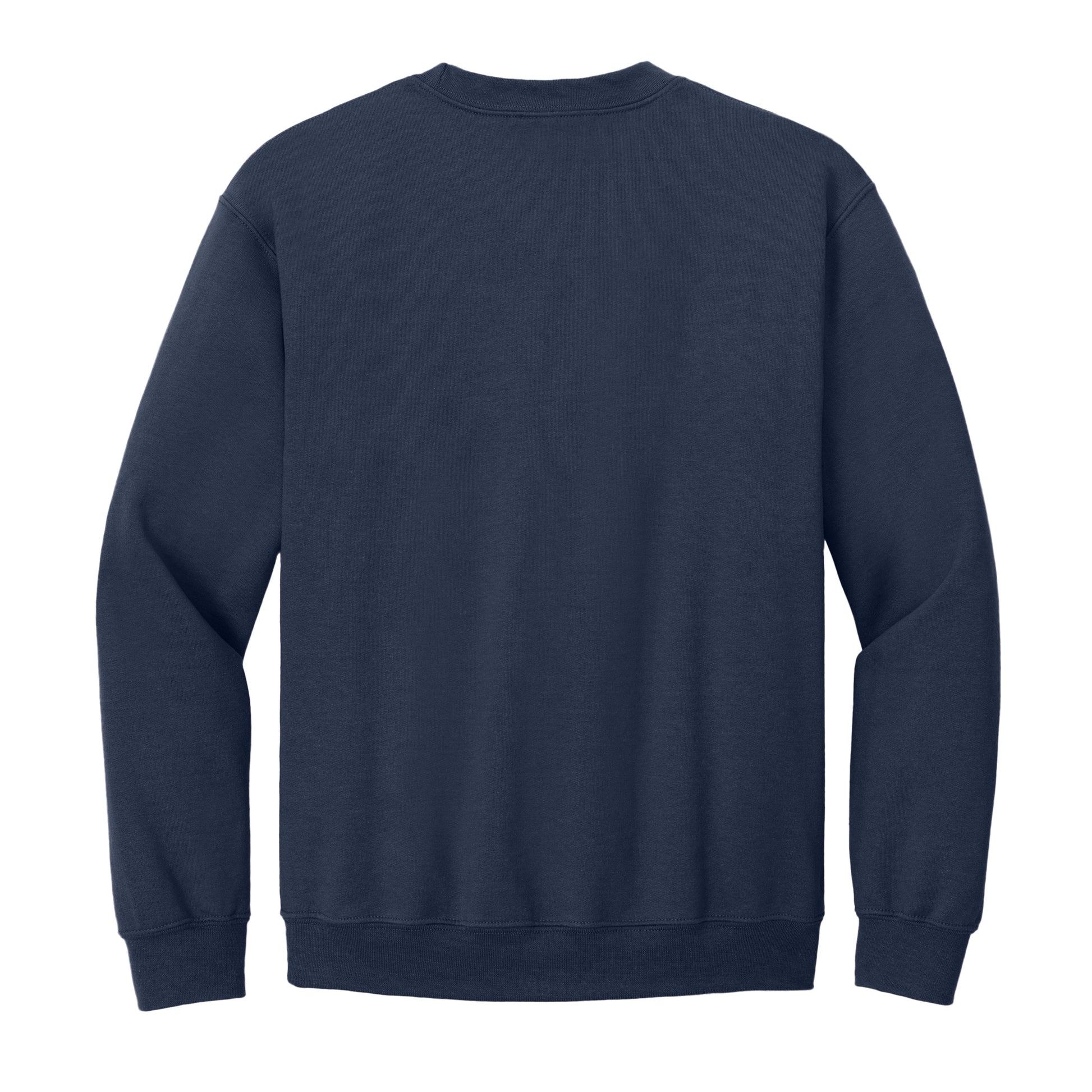 High Limit Club, Heavy Blend Crewneck Sweatshirt - Navy