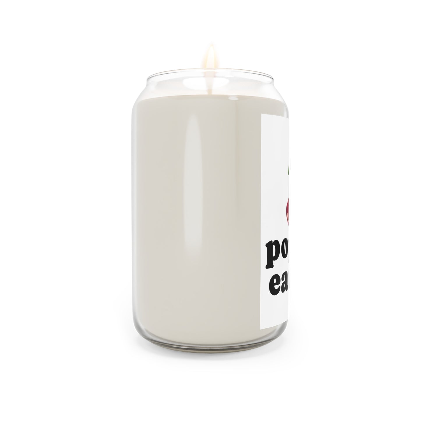 Cherries Pop Em and Eat Em Candle-Soy