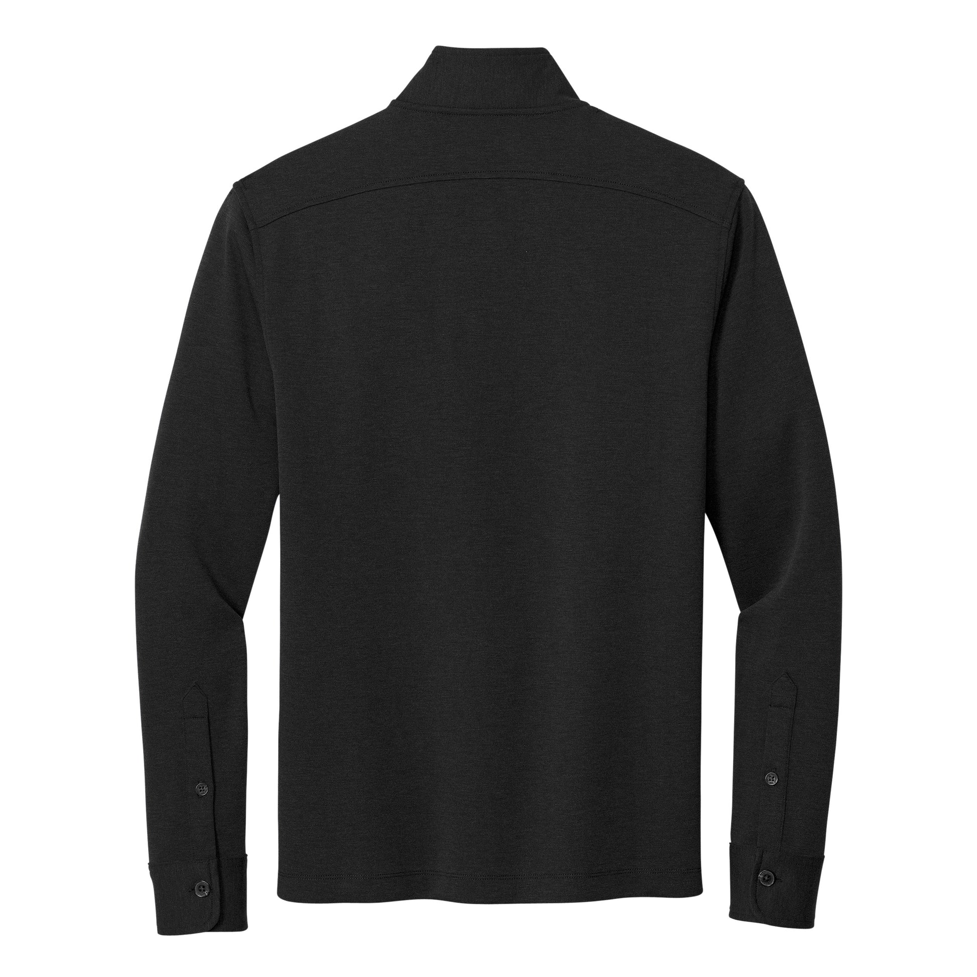 High Limit Club, Mid-Layer Stretch 1/2-Button