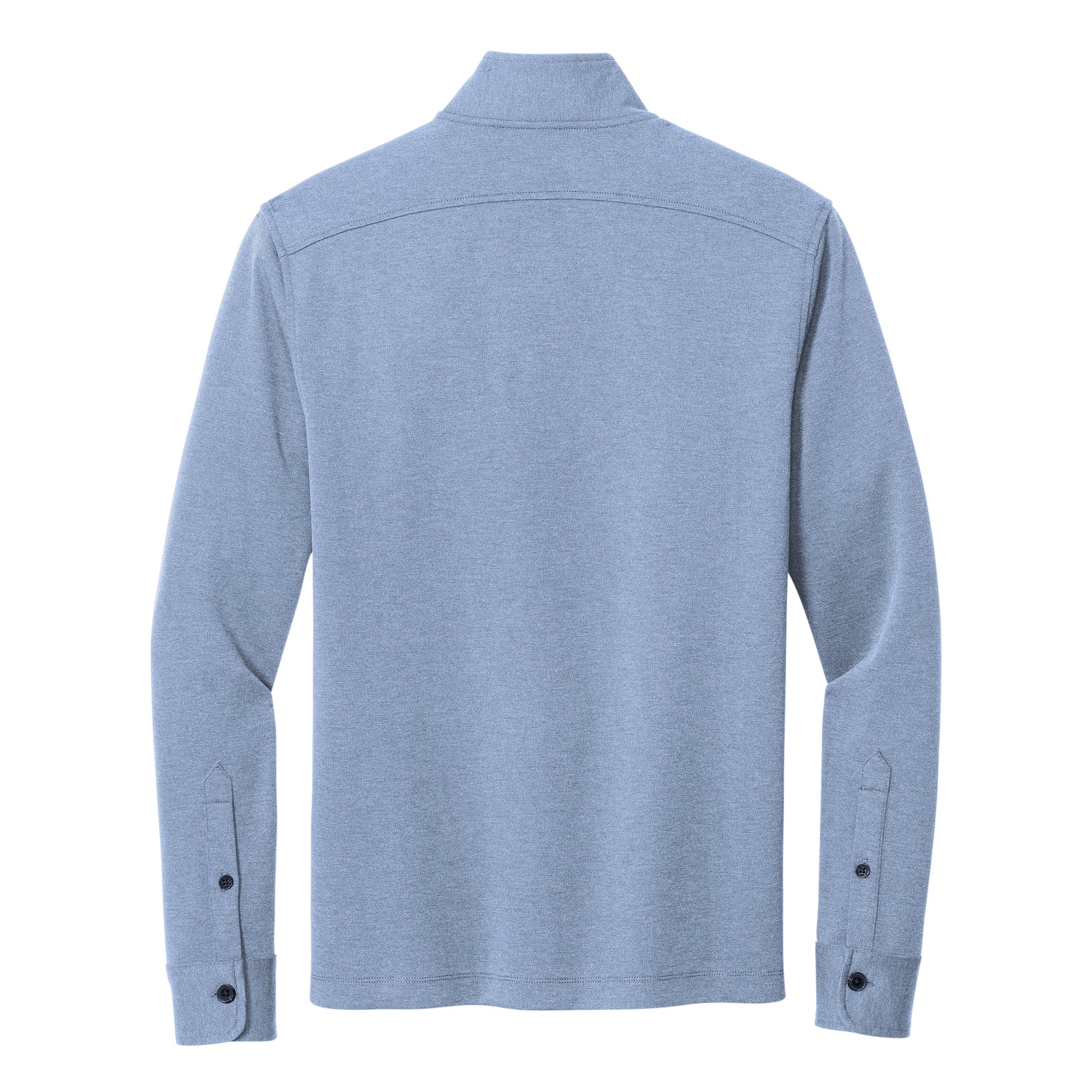 High Limit Club, Mid-Layer Stretch 1/2-Button