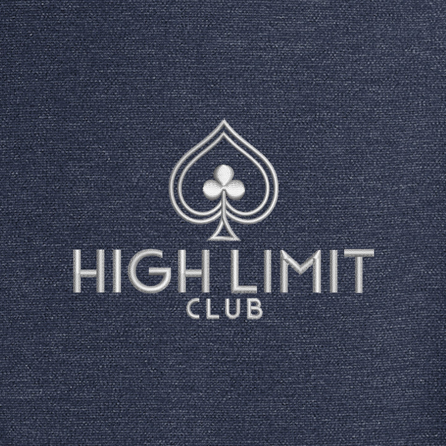 High Limit Club, Mid-Layer Stretch 1/2-Button