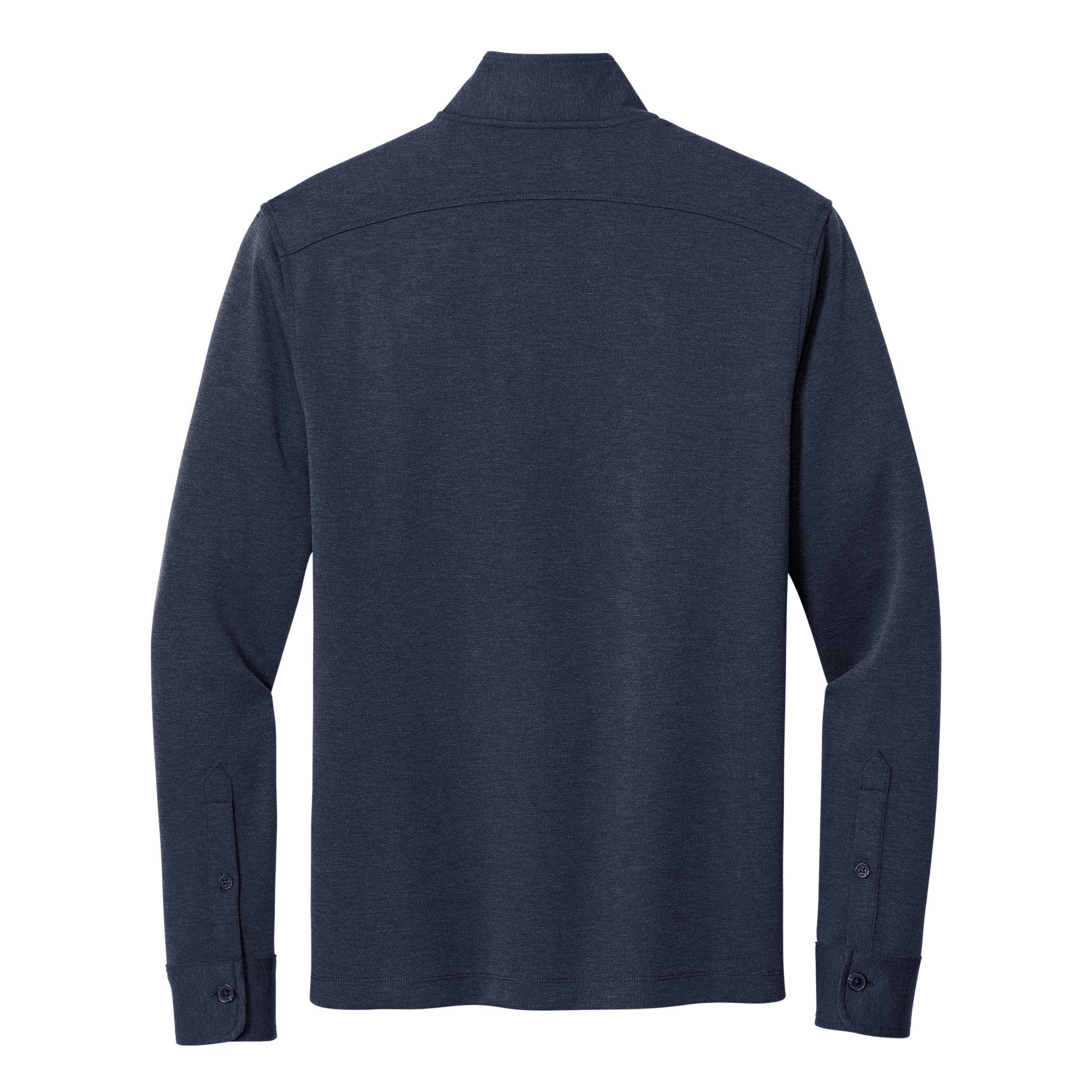 High Limit Club, Mid-Layer Stretch 1/2-Button