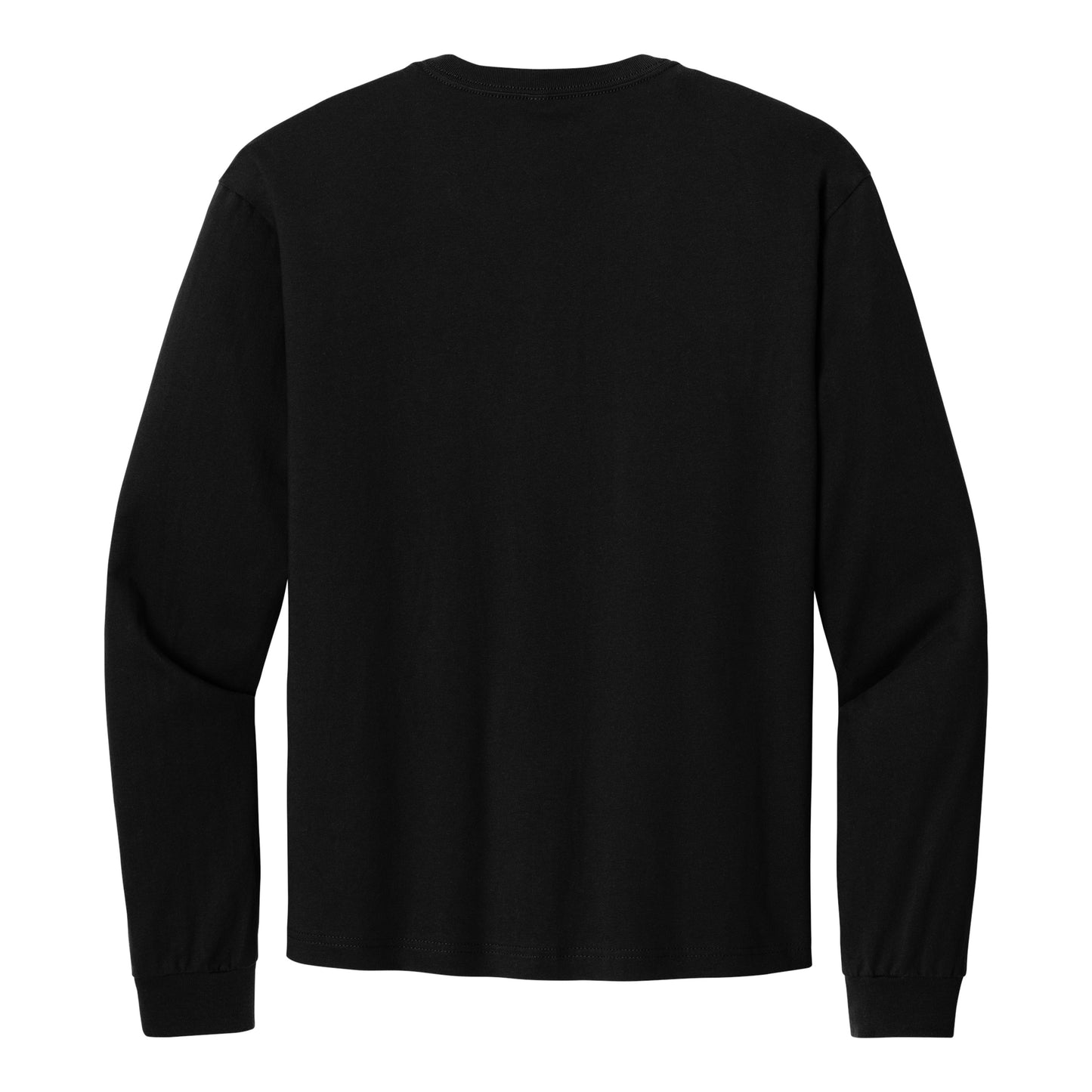 High Limit Club, Slot Community, Unisex 6-Ounce Heavyweight Long Sleeve Tee - Black