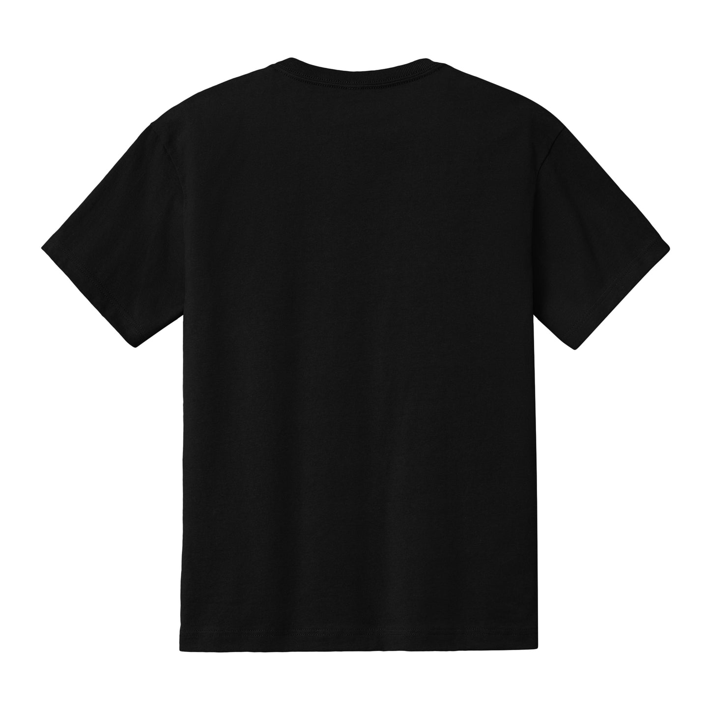 High Limit Club, Slot Community, Unisex 7.5-Ounce Heavyweight Tee - Black
