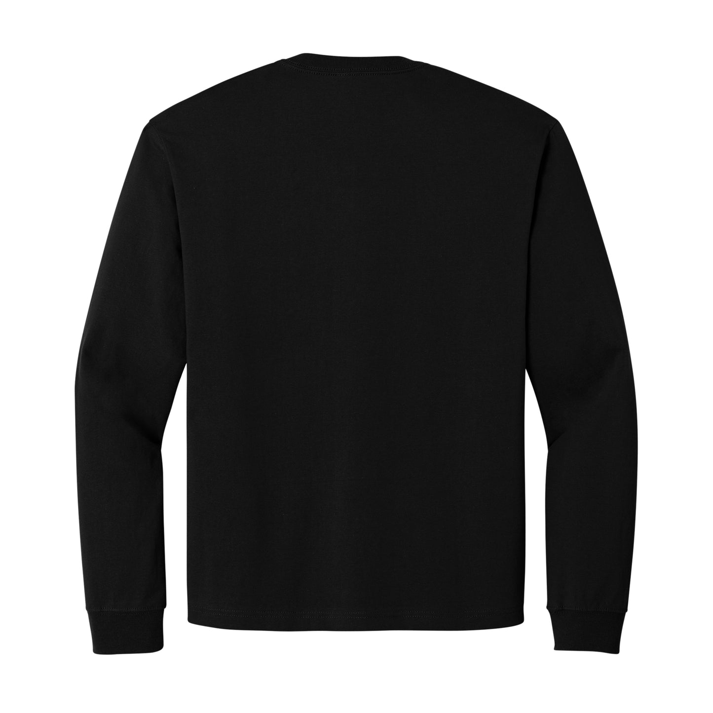 High Limit Club, Slot Community, Unisex 7.5-Ounce Heavyweight Long Sleeve Tee - Black