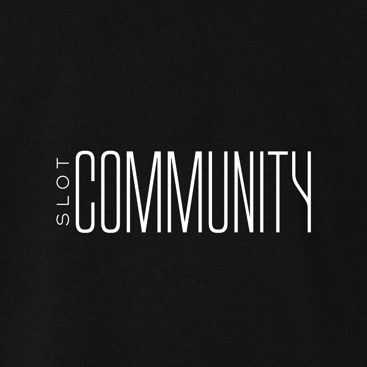 High Limit Club, Slot Community, Women's 6 oz Heavyweight T-Shirt - Black