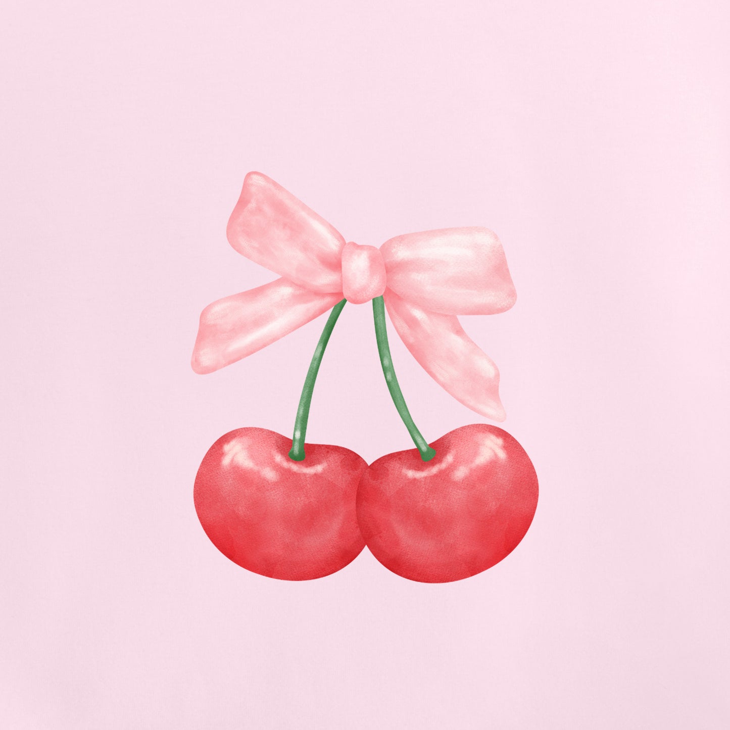 High Limit Club, Cherries, Women's 6 oz Heavyweight T-Shirt