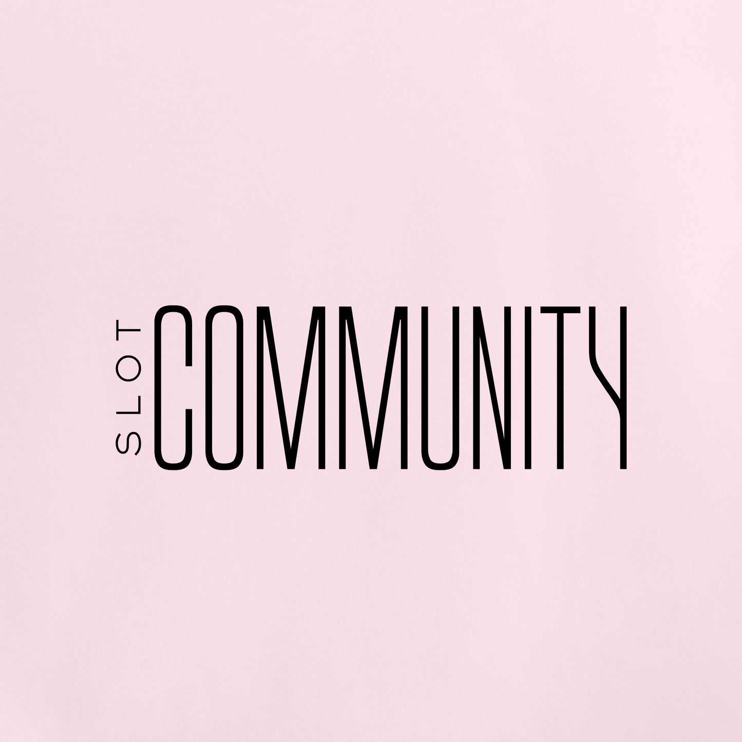 High Limit Club, Slot Community, Women's 6 oz Heavyweight T-Shirt - Pink