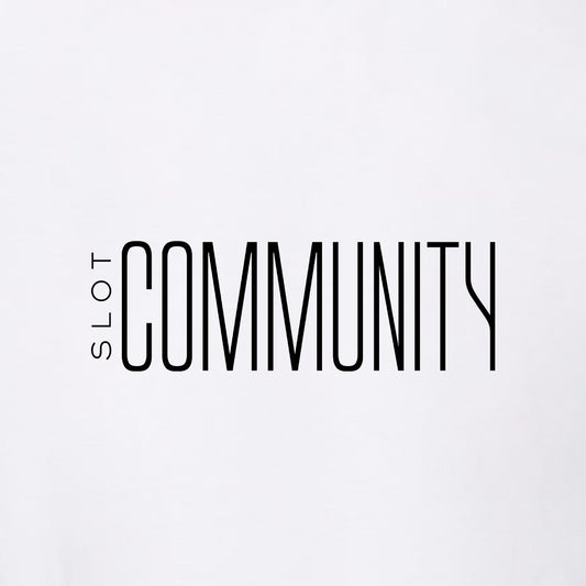 High Limit Club, Slot Community, Women's 6 oz Heavyweight T-Shirt