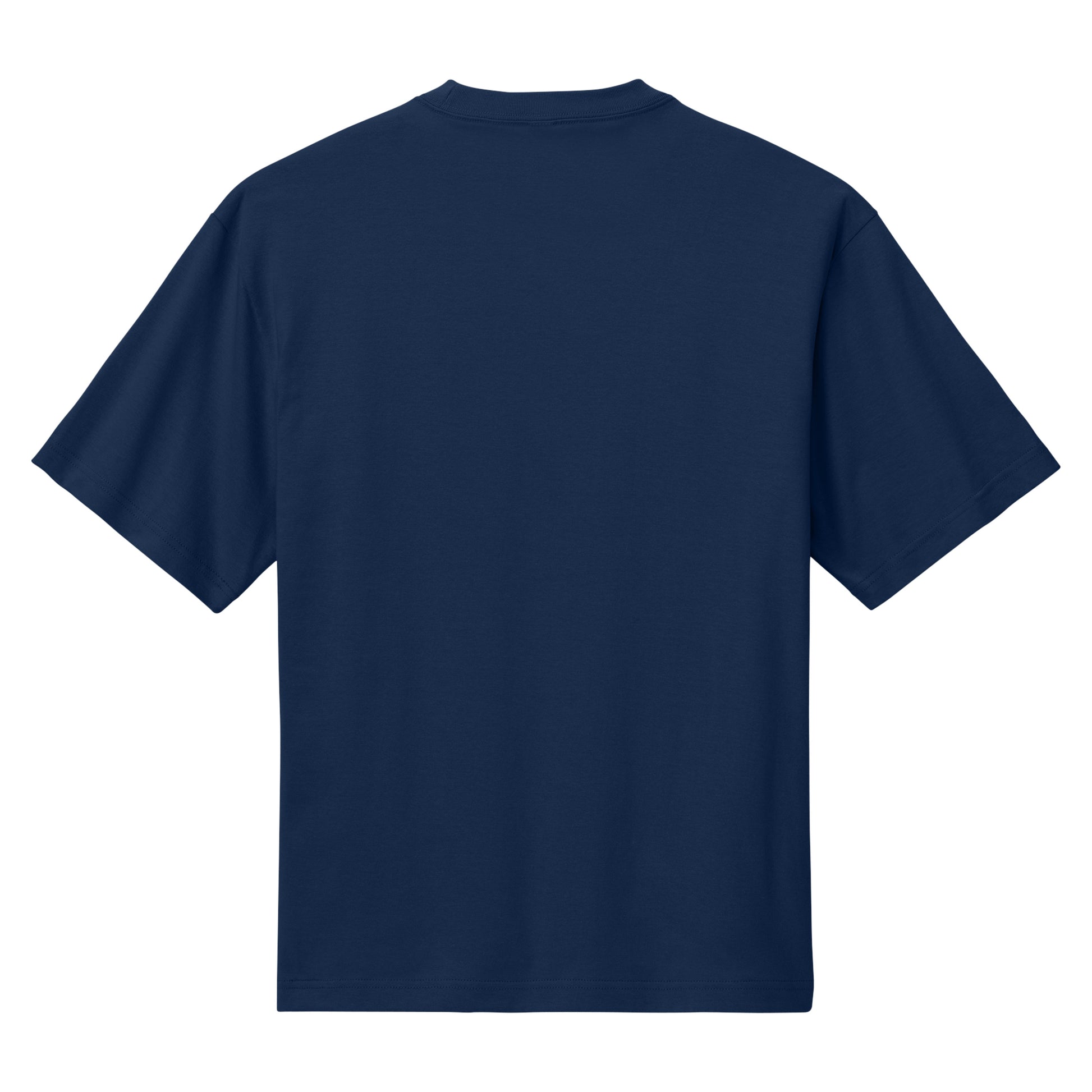 High Limit Club, Ace of Spades, Heavyweight Tee - Navy
