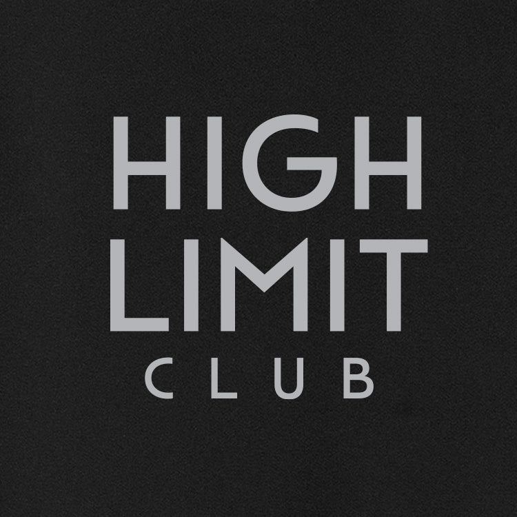 The Citadel, Raised HLC Logo , Soft Shell Vest - Black