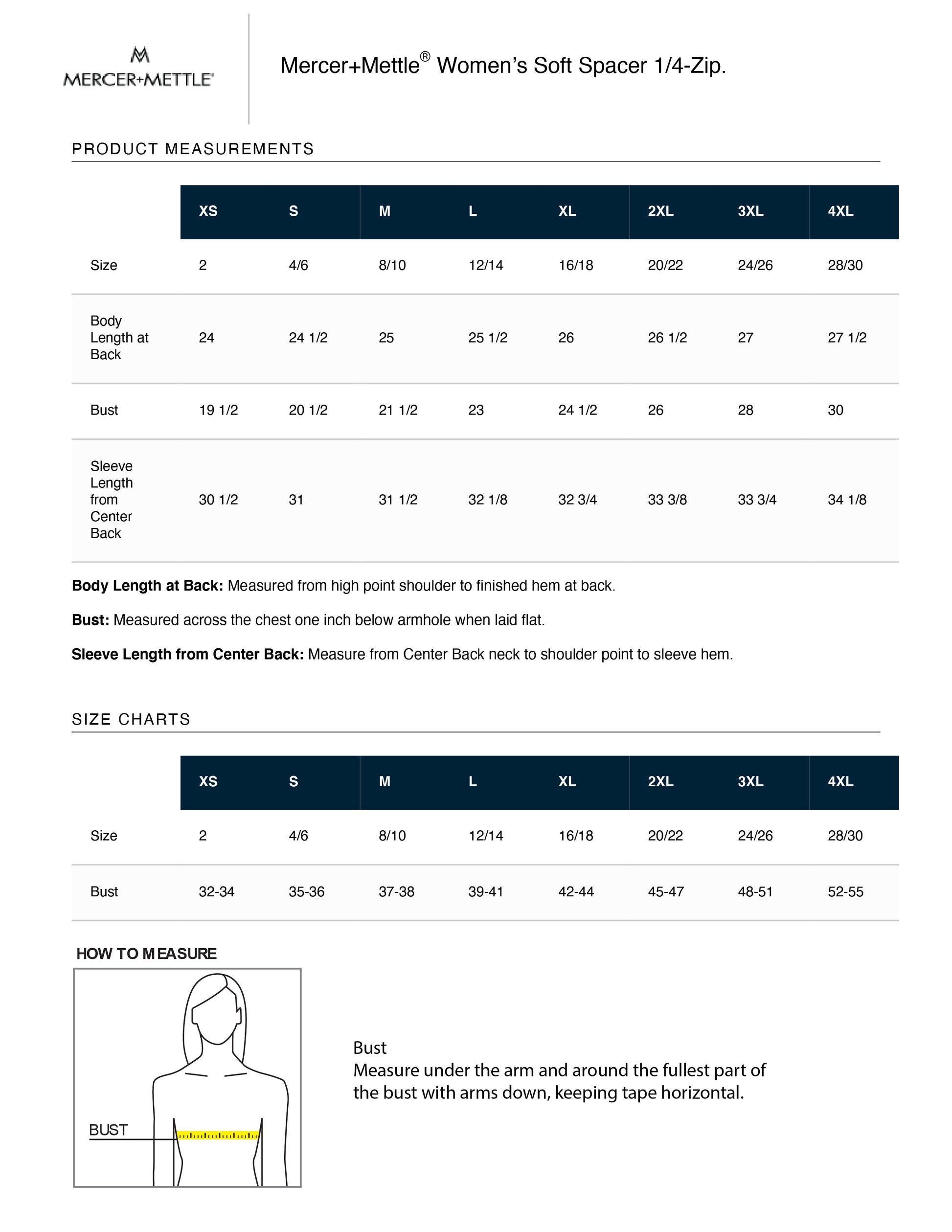 MM3101_SpecSheetMeasurements