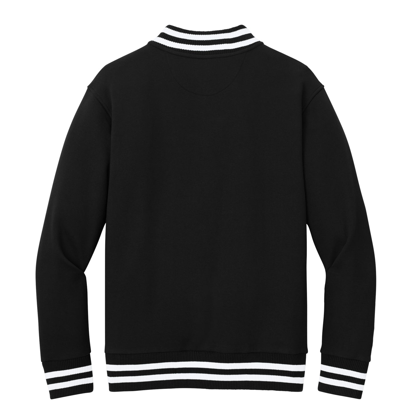 High Limit Club, Gamble, Las Vegas, Est. 1931, Varsity Heavyweight Fleece Jacket