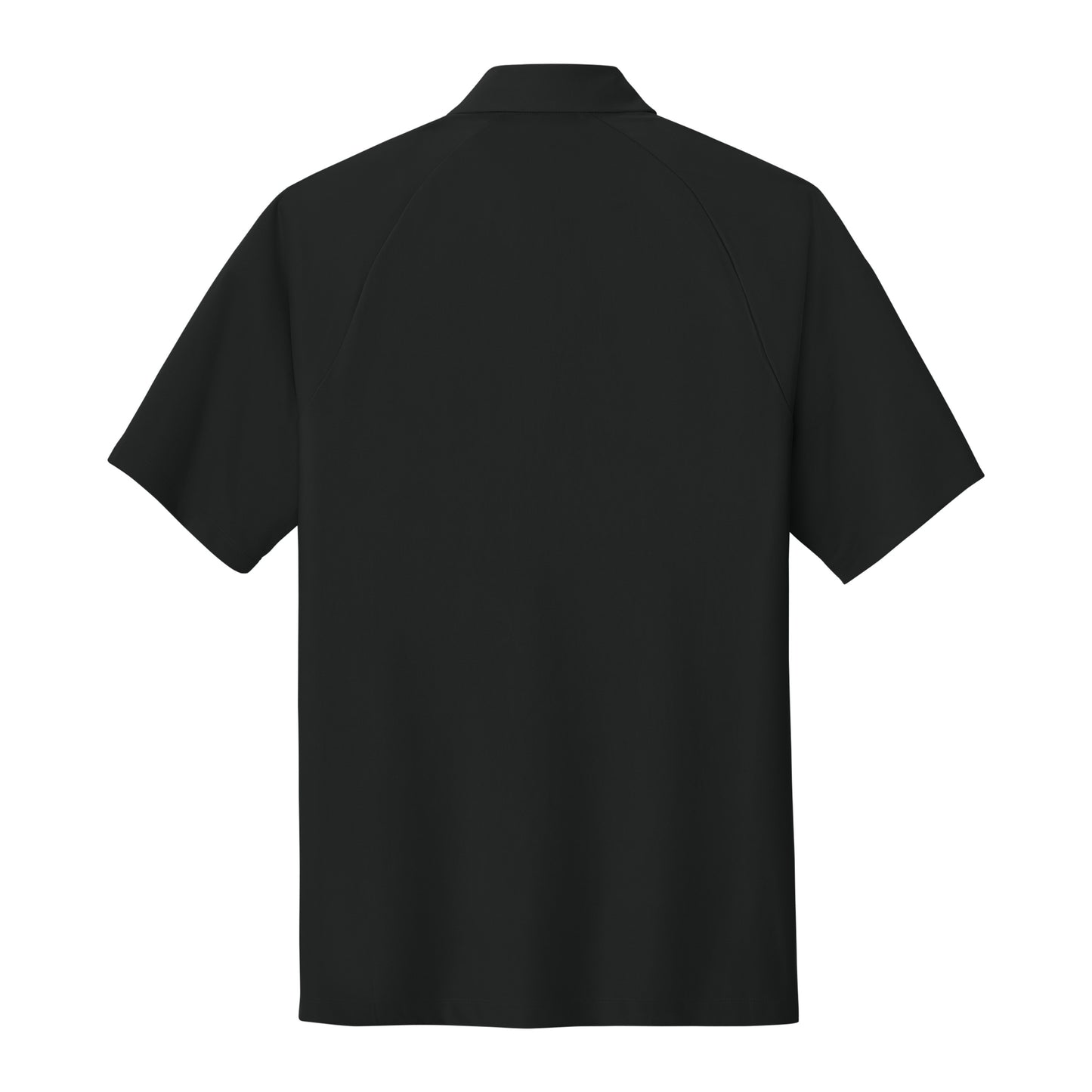 High Limit Club, Envision Polo - Black