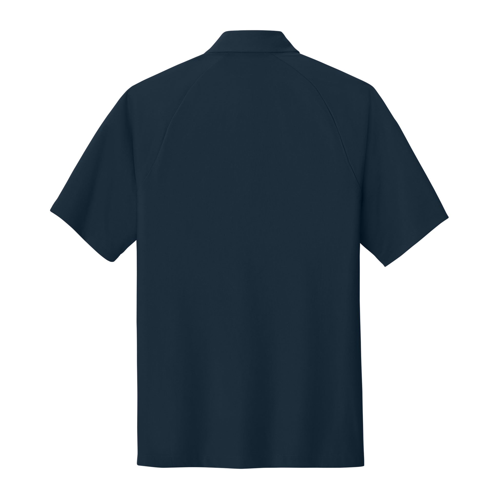 High Limit Club, Stack Logo, Envision Polo - Navy