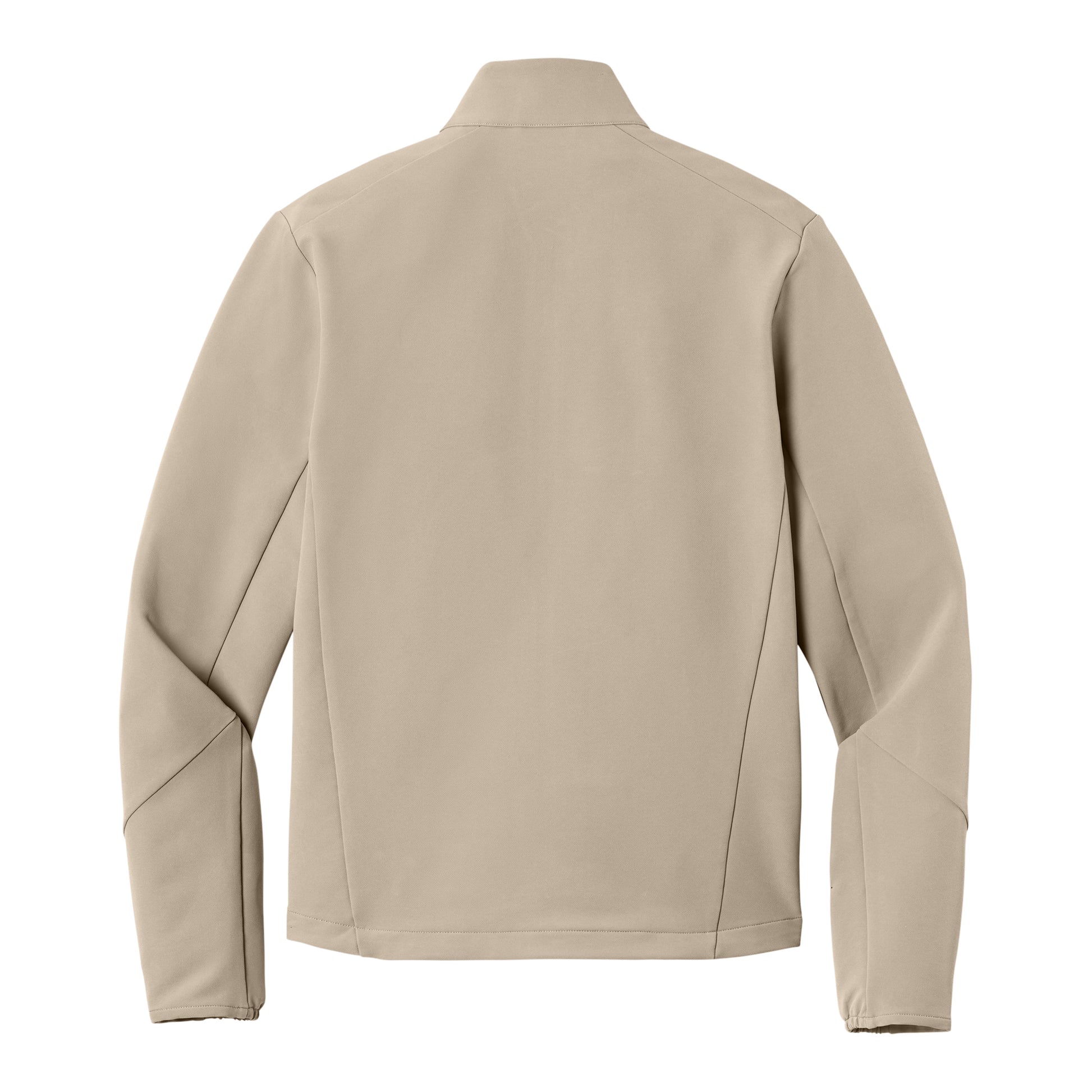High Limit Club, Luck Has Arrived, Soft Shell Jacket - Beige