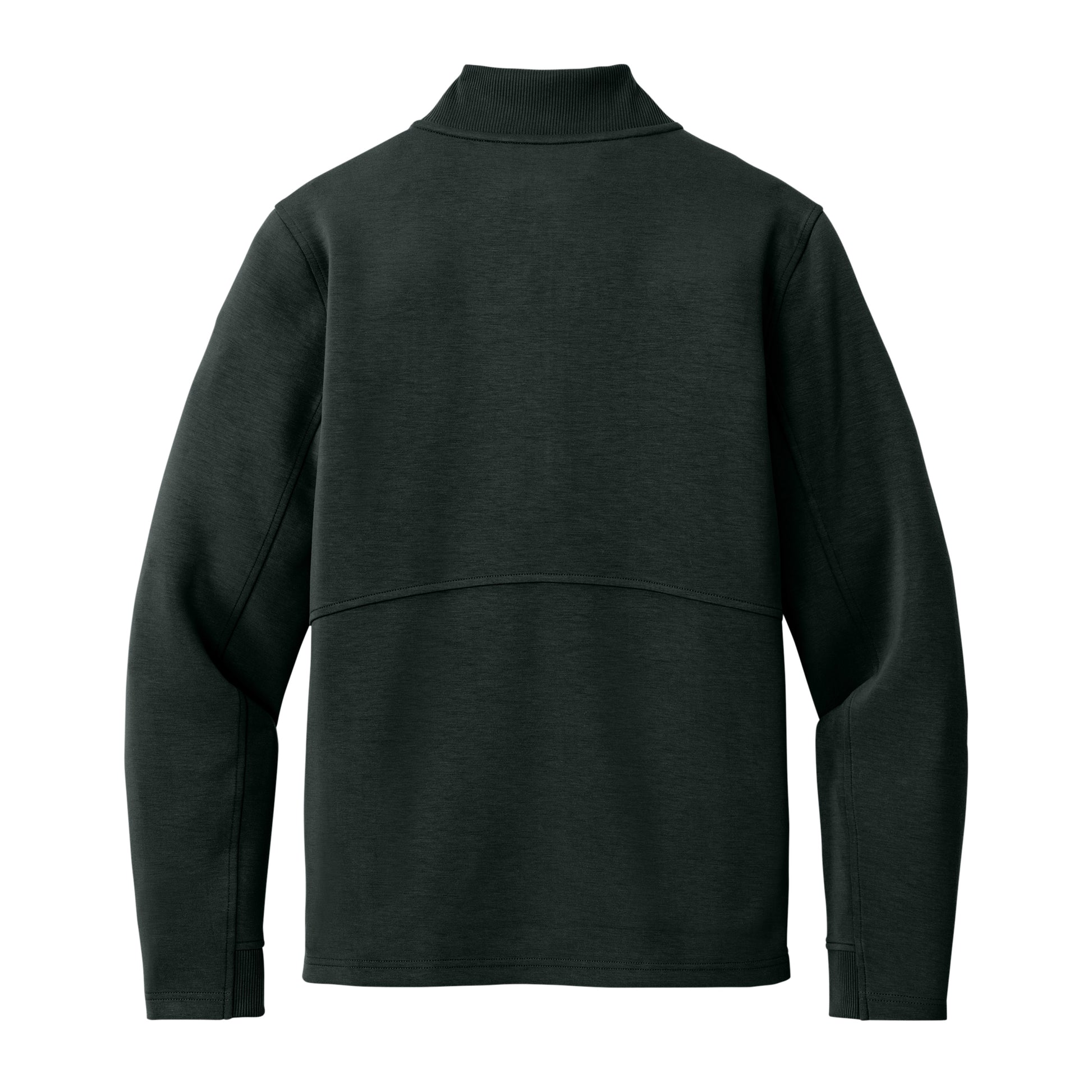 High Limit Club, Luck Has Arrived, Transcend 1/4-Zip - Black