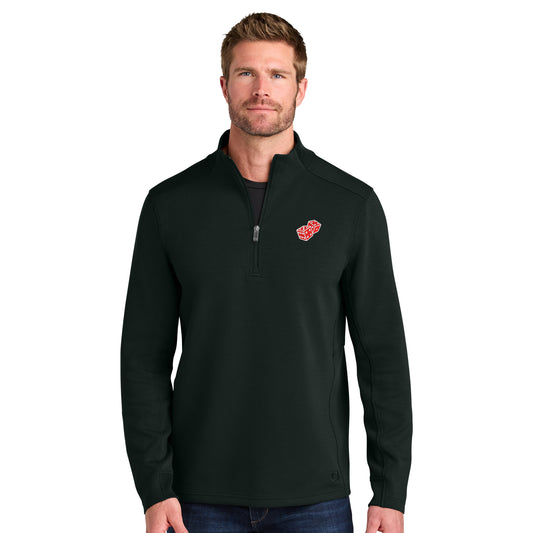 High Limit Club, Dice, Transcend 1/4-Zip