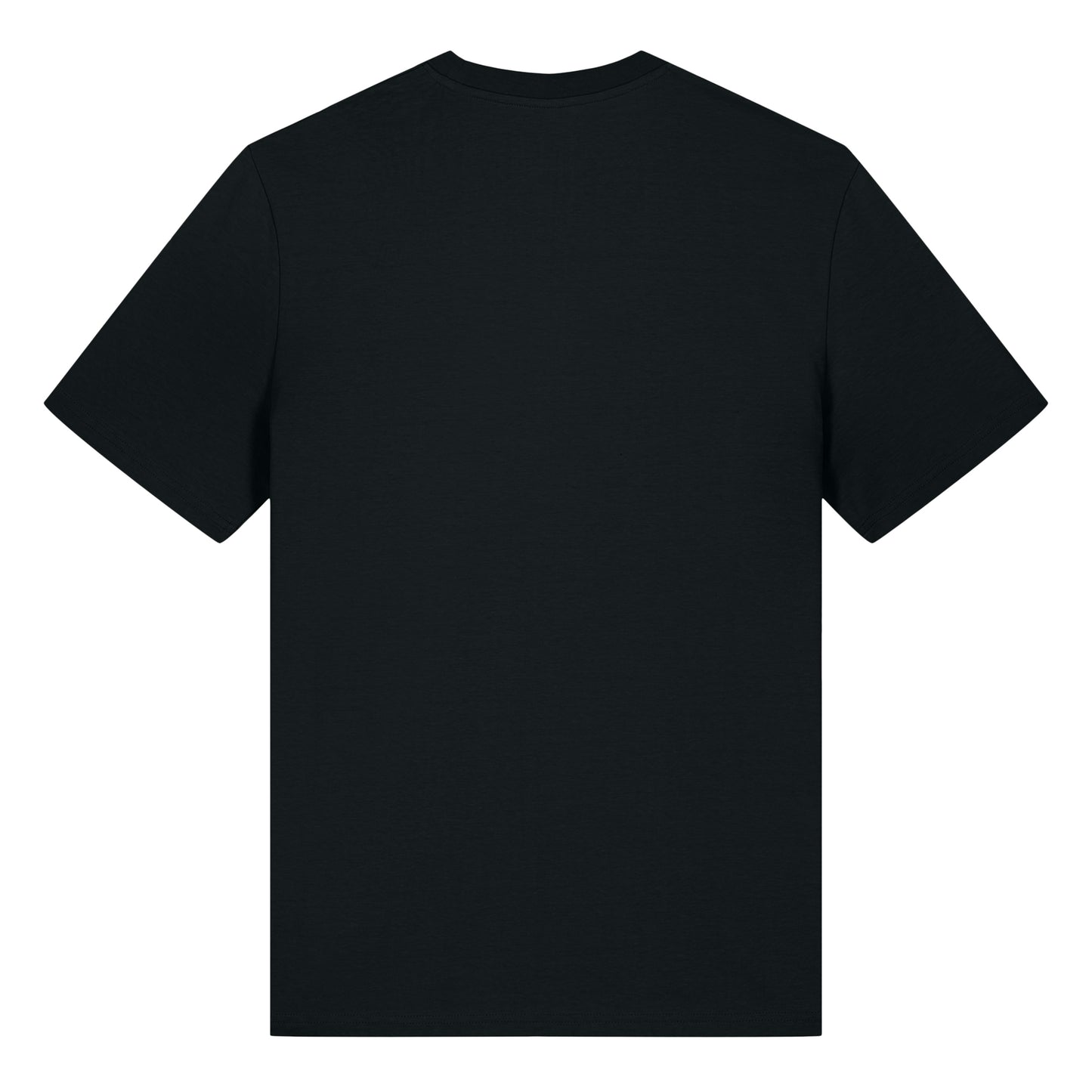 High Limit Club, Blackjack Community, 2 Color Logo, Unisex Creator 2.0 T-Shirt - Black