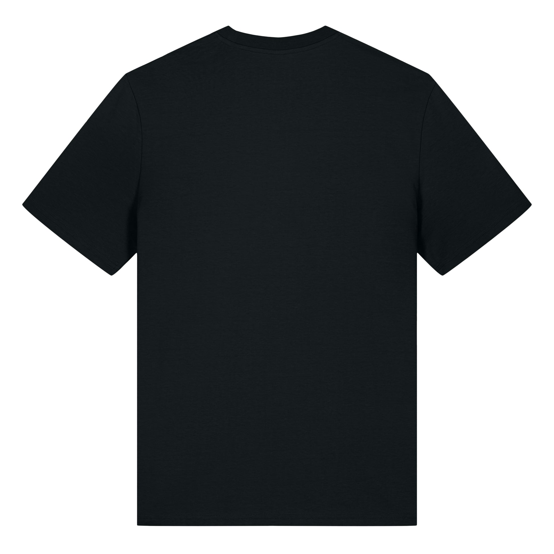 High Limit Club, Blackjack Community, 2 Color Logo, Unisex Creator 2.0 T-Shirt - Black