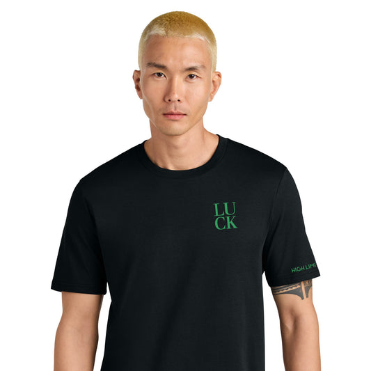 High Limit Club, Luck, Unisex Creator 2.0 T-Shirt