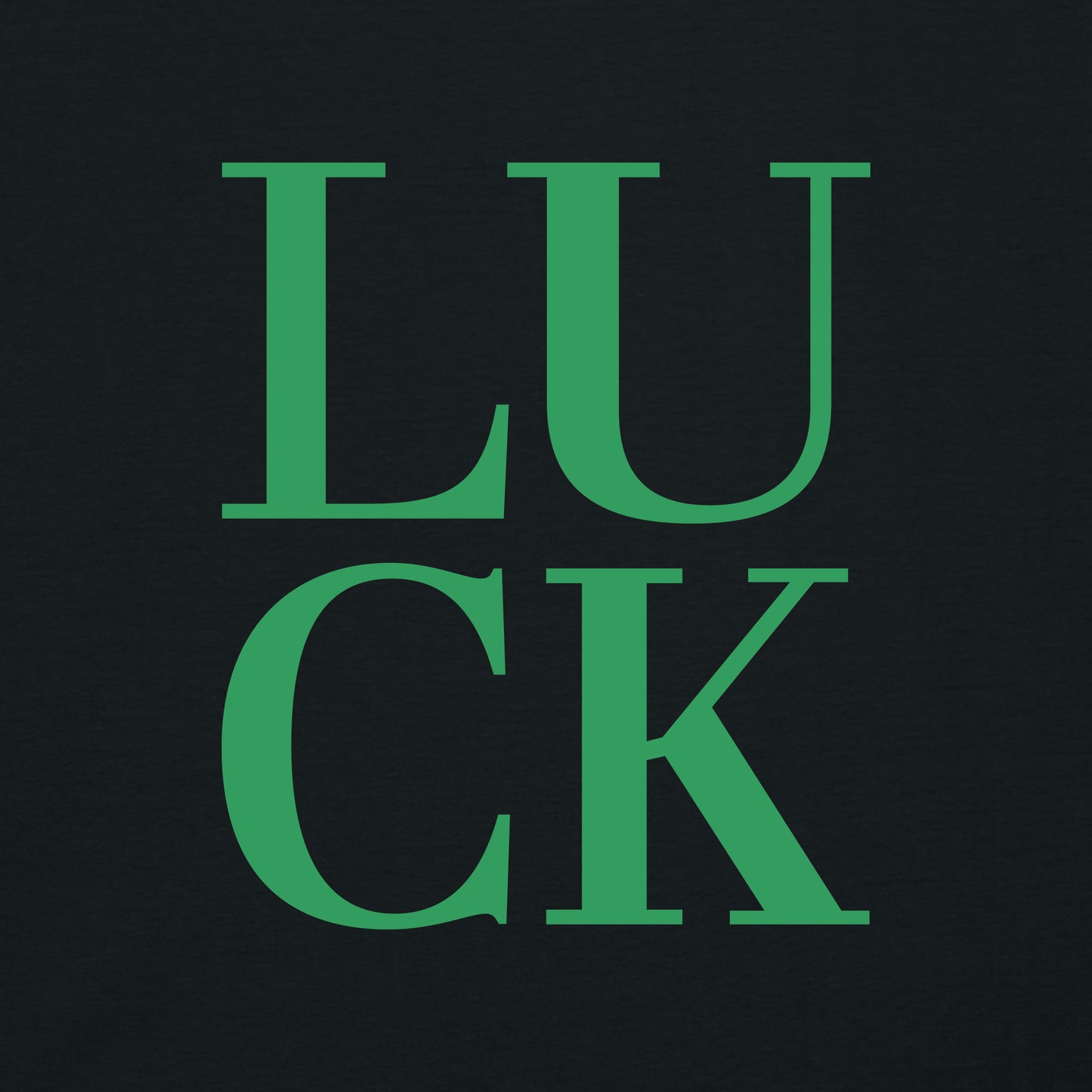 High Limit Club, Luck, Unisex Creator 2.0 T-Shirt