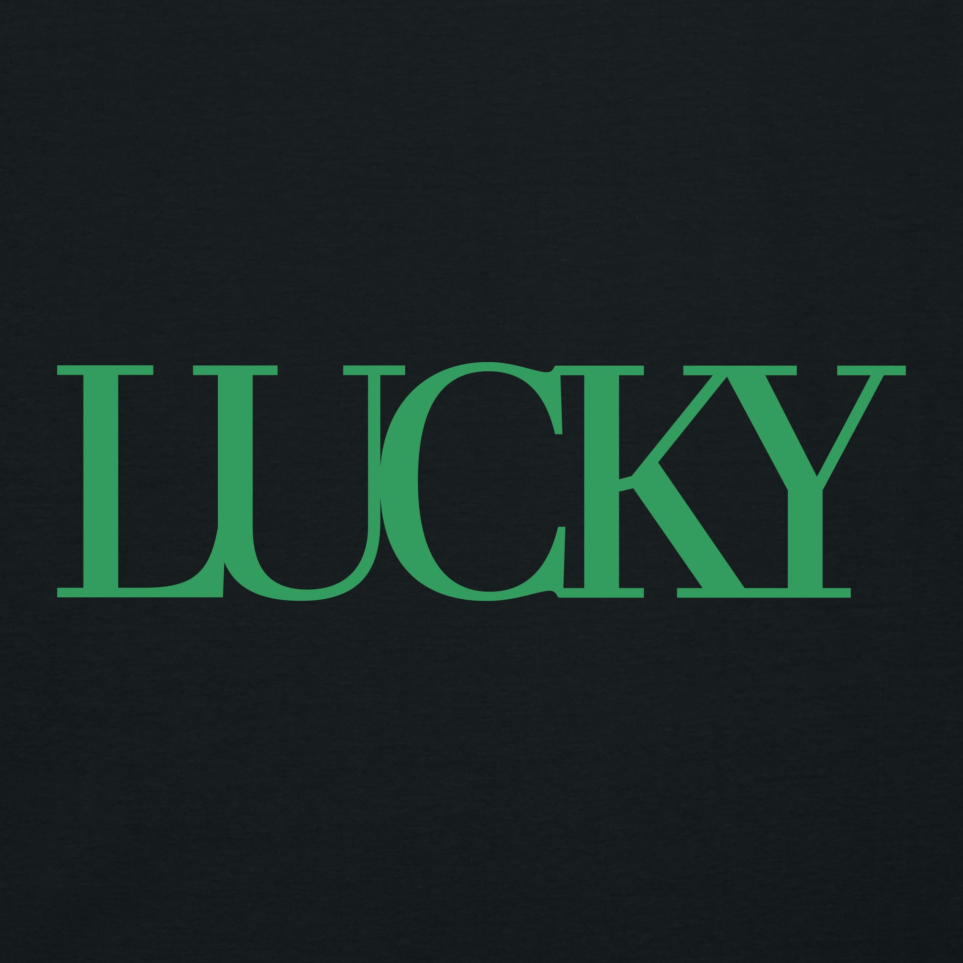 High Limit Club, Lucky, Unisex Creator 2.0 T-Shirt